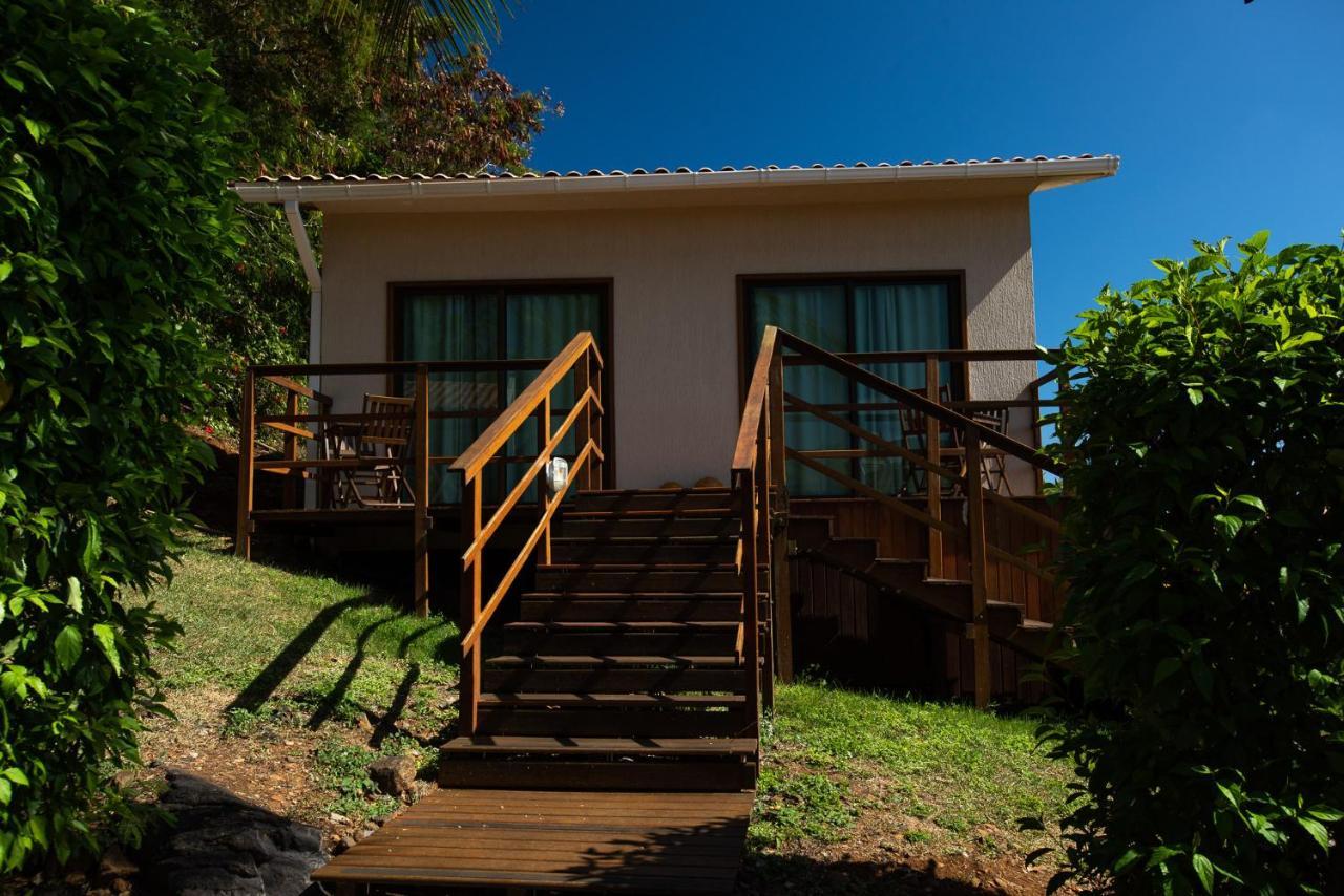 Pousada Da Germana Fernando de Noronha Luaran gambar
