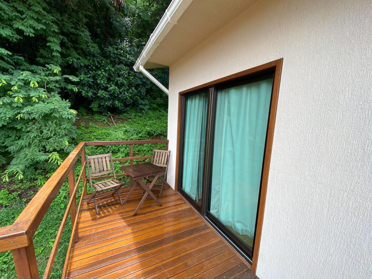 Pousada Da Germana Fernando de Noronha Luaran gambar